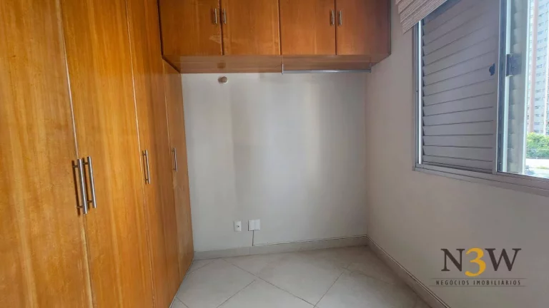 Imagem Apartamento à venda, 49 m² por R$ 555.000,00 - Vila Leopoldina - São Paulo/SP