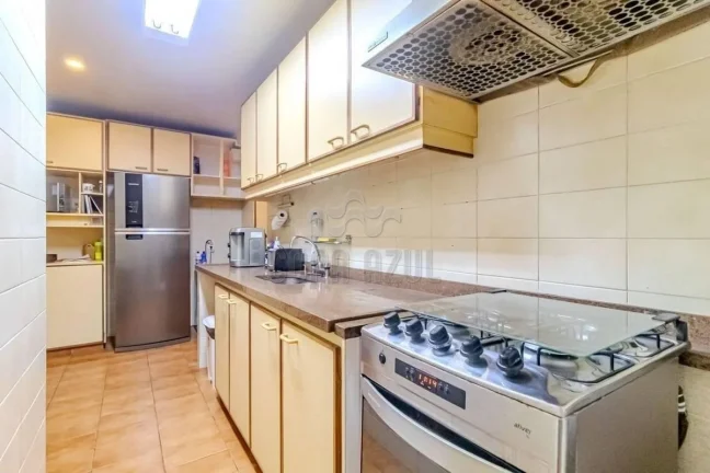 Imagem Botafogo – Rua das Palmeiras | Residencial › Apartamento 3 quarto(s) à Venda