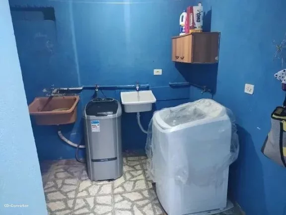 Imagem Casa para Venda em Diadema / SP no bairro Inamar