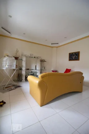 Imagem Casa à Venda - Vargem Pequena, 6 Quartos, 350 m2