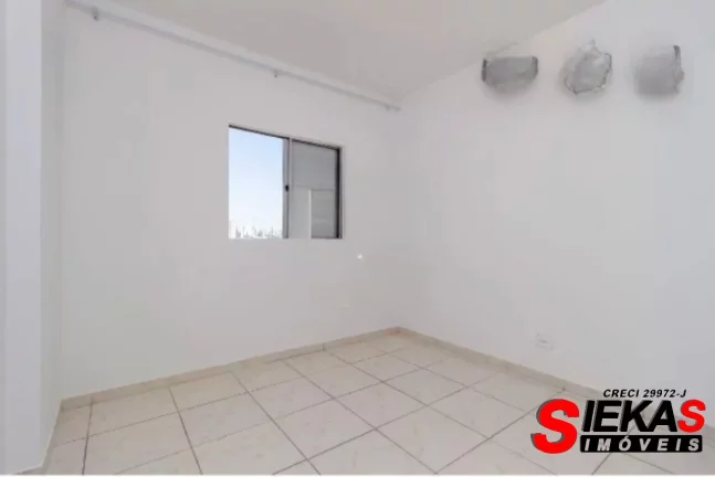 Imagem Aluguel de Apartamento de 2 Quartos na Mooca, São Paulo-SP: 80m², Sala, Banheiro e Vaga de Garagem!