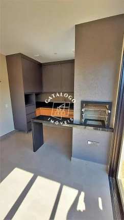 Imagem Casa em Condomínio a Venda no bairro Bonfim Paulista - Ribeirão Preto, SP