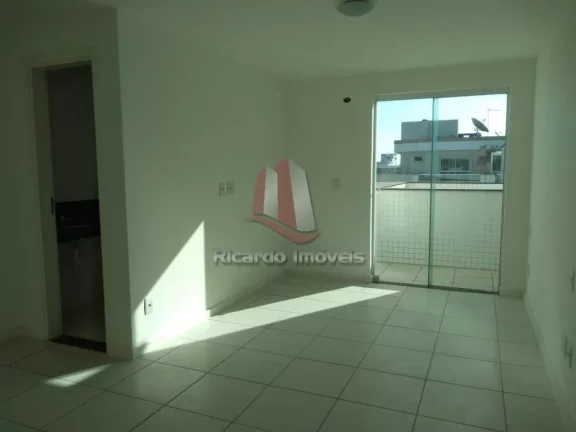 Imagem Cobertura c/ 4 Quartos c/ 220 m² Avarandada c/ Vista Mar Praia das Dunas