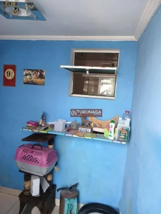 Imagem Casa assobradada com 3 dormitórios à venda, 160 m² por R$ 700.000 - Santana - São Paulo/SP