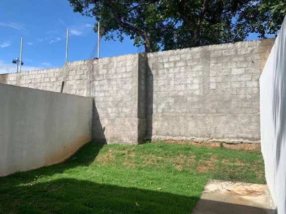Imagem EXCELENTES CASAS DE 2 QUARTOS, COM FINANCIAMENTO BANCÁRIO!