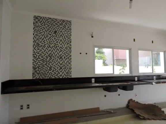 Imagem Casa Enorme à Venda no Jardim América – Bragança Paulista