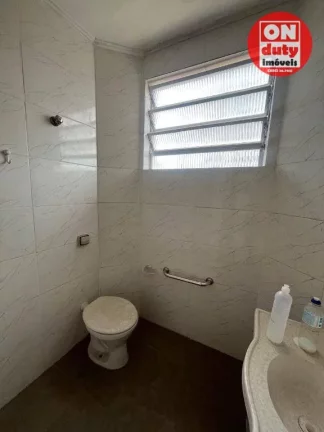 Imagem Apartamento- Embaré - Santos/SP