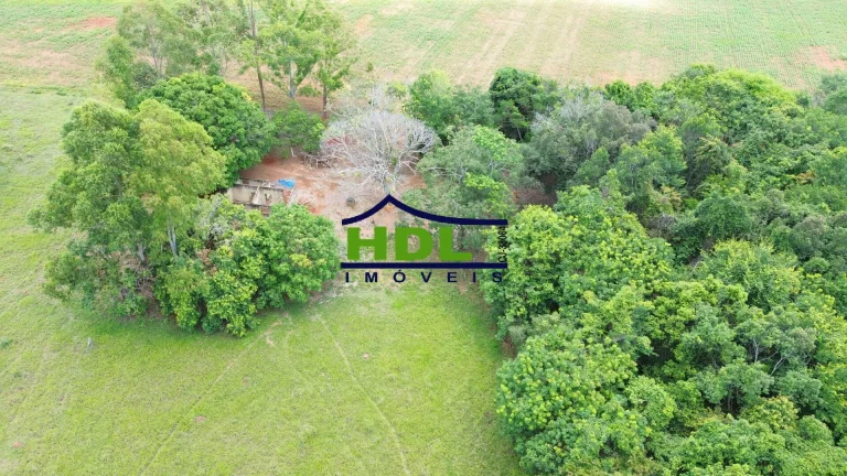 Imagem Chácara 3 Hectares com energia e quintal