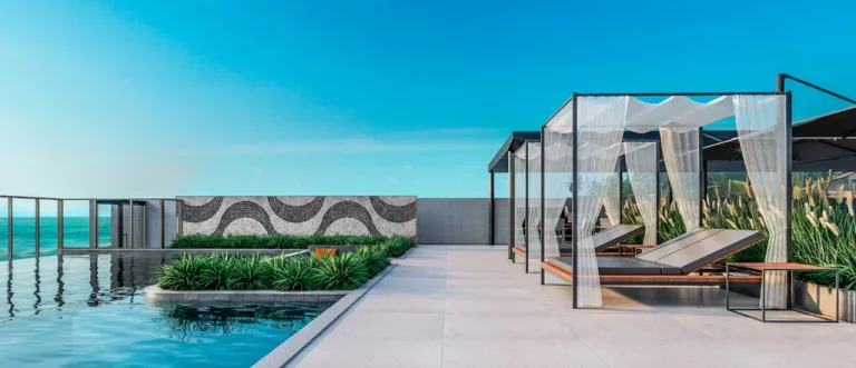 Imagem Apartamento à venda em Cabedelo, Ponta de Matos, com 2 quartos, 66,34m2