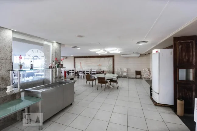Imagem Apartamento à Venda - Recreio, 1 Quarto, 45 m2