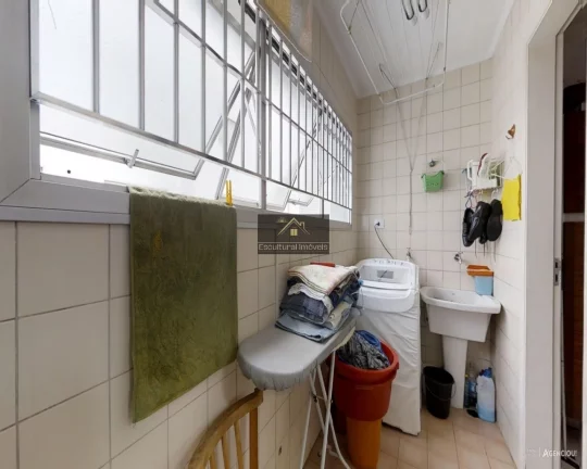 Imagem VILA OLÍMPIA OPORTUNIDADE APARTAMENTO 96,00 M 3 DORMITÓRIOS SENDO 1 SUÍTE SALA 2 AMBIENTES COZINHA ÁREA SERVIÇO AMPLAS DESPENSA 2 VAGAS LAZER TOTAL