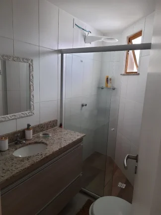 Imagem Apartamento 2 suites no 1º andar em IMBASSAÍ, Praia do Forte-BA