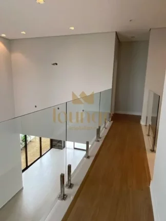Imagem Casa à Venda Alphaville Nova Esplanada - Votorantim/SP
