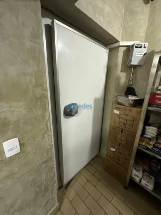 Imagem Restaurante à Venda em Jardim Paulista - 250m² por R$800.000