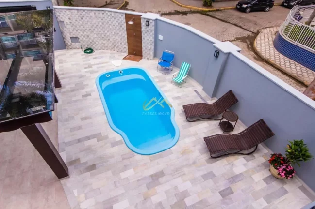 Imagem Linda casa na Praia Grande