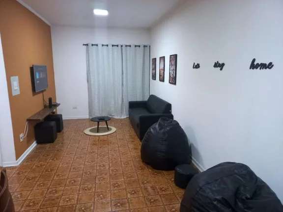 Imagem ASTÚRIAS - LOCALIZAÇÃO PRIVILEGIADA , AMPLO APARTAMENTO , GARAGEM NO PRÉDIO.