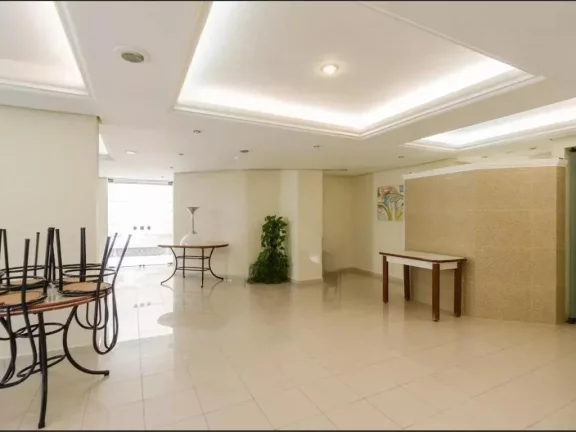 Imagem Apartamento para Venda em São Bernardo do Campo / SP no bairro Anchieta