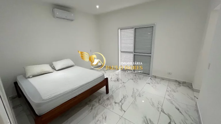 Imagem CASA À VENDA EM CONDOMÍNIO FECHADO EM UBATUBA-SP