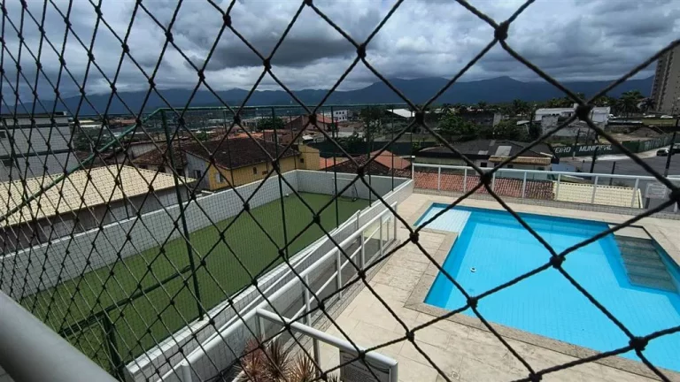 Imagem Apartamento 01 DORMITÓRIO em Praia Grande