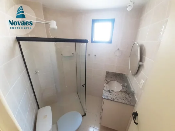 Imagem Apartamento Para Alugar Temporada Praia do Morro Guarapari