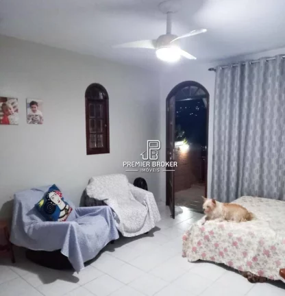 Imagem Casa à venda, 86 m² por R$ 390.000,00 - Vale do Paraíso - Teresópolis/RJ