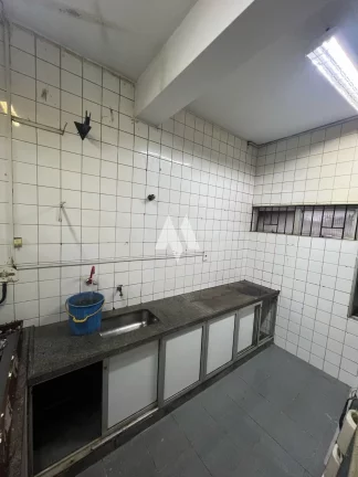 Imagem Sala comercial disponivel para locação em Santos