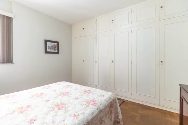 Imagem APARTAMENTO RESIDENCIAL em São Paulo - SP, Pinheiros
