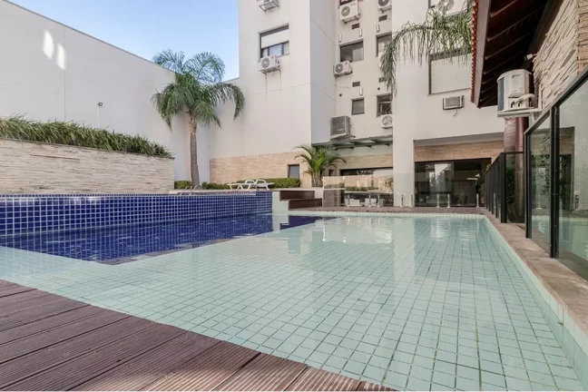 Imagem TDPN 725 Apto 612481062-5 - Apartamento à venda no bairro Tristeza - Porto Alegre/RS