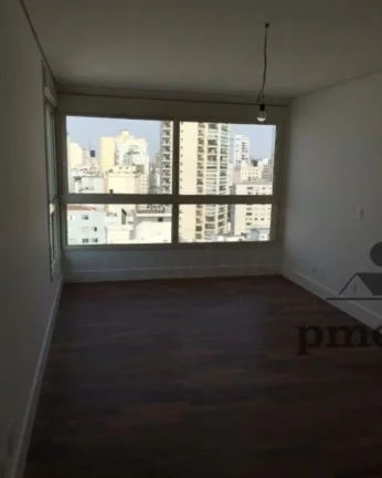 Imagem Imóvel recém entregue em empreendimento de Alto Padrão, com acabamentos de 1ª linha. Um apartame...