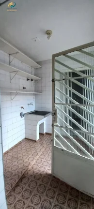 Imagem Casa Térrea + Edícula