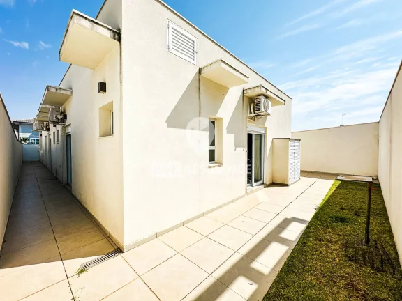 Imagem Casa à Venda - Condomínio Ville de France | Itatiba/SP