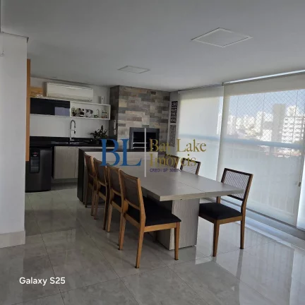 Imagem L'Essence Mooca | 3 SUITES | 3 VAGAS | 180M²