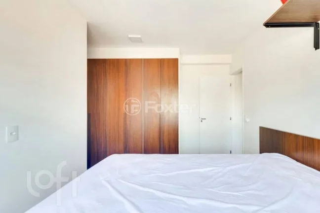 Imagem Apartamento Vila Ipojuca - 65M², 2 Dorms, 1 Suíte, 2 Vagas. Lazer Completo.
