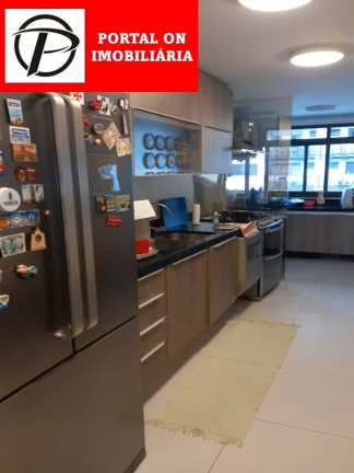Imagem APARTAMENTO RESIDENCIAL em RIO DE JANEIRO - RJ, BARRA DA TIJUCA