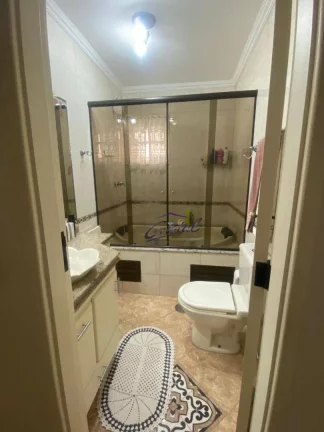 Imagem Casa com 3 dormitórios à venda, 153 m² por R$ 899.000,00 - Butantã - São Paulo/SP