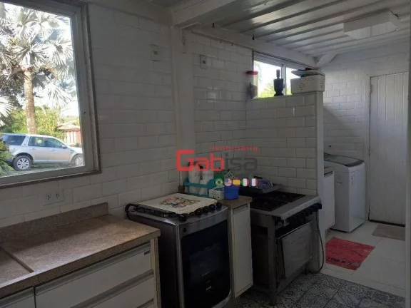 Imagem Casa com 5 dormitórios à venda, 300 m² por R$ 2.950.000,00 - Manguinhos - Armação dos Búzios/RJ