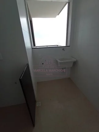 Imagem Apartamento com 2 Quartos à Venda, 62 m² em Praia De Itaparica - Vila Velha