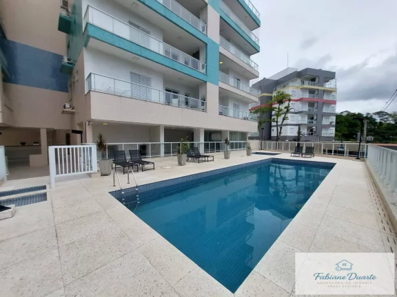 Imagem Apartamento 2 dormitório recém entregue na Praia Grande