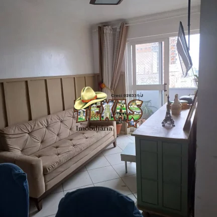 Imagem APARTAMENTO PARA VENDA VILA CARMOSINA