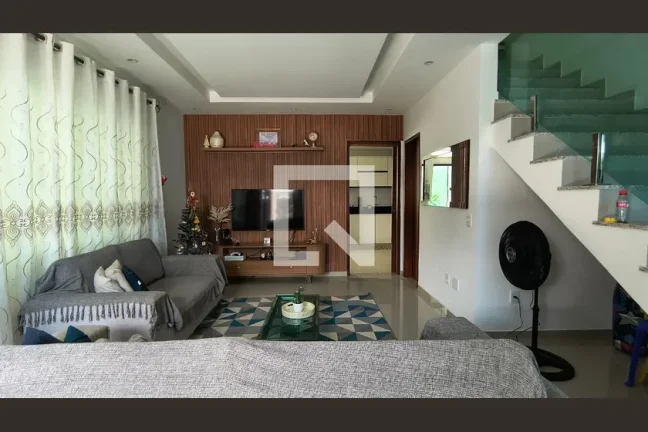 Imagem Casa à Venda - Vargem Grande, 4 Quartos, 200 m2
