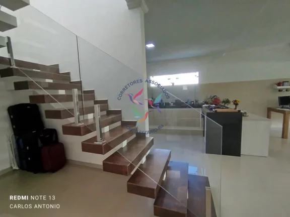 Imagem CASA DUPLEX 3 QUARTOS