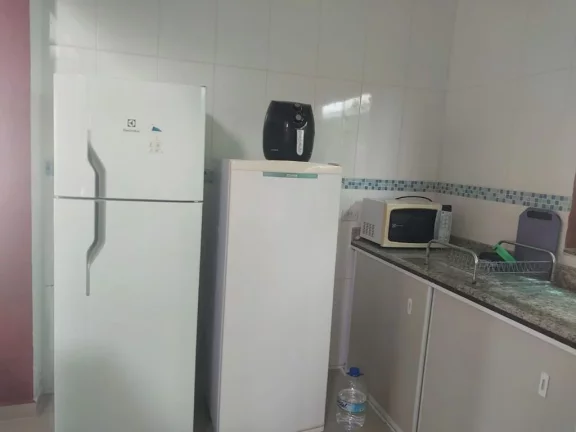 Imagem Casa com 4 dormitórios à venda, 220 m² por R$ 900.000,00 - Cibratel II - Itanhaém/SP