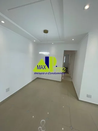 Imagem APARTAMENTO 92M²/03 DORMITÓRIOS/02 SUÍTES/QUARTO DE SERVIÇO/SACADA/BANHEIRA/02 VAGAS