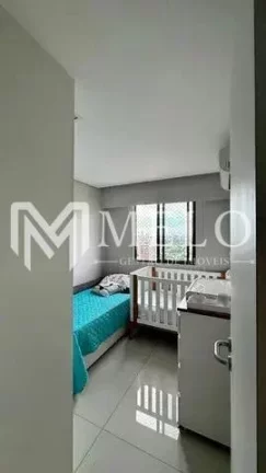 Imagem Oportunidade no CORDEIRO: 75m², 03qts, 01 vaga...