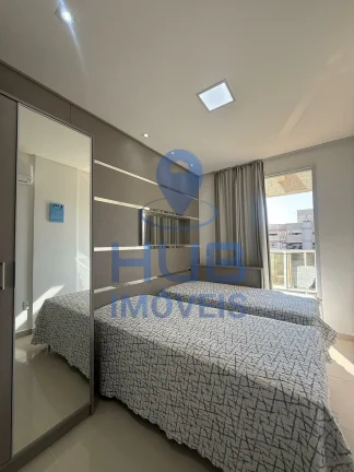 Imagem Apartamento com 3 dormitórios à venda sendo 3 suítes, 140.0 m² por - R$ 2.100.000,00 - Canto Grande - Bombinhas/SC
