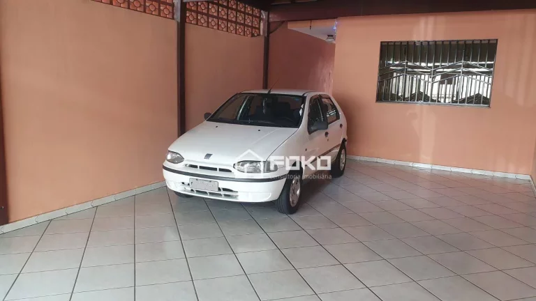 Imagem Sobrado com 3 dormitórios à venda, 214 m² por R$ 1.210.000,00 - Vila Galvão - Guarulhos/SP