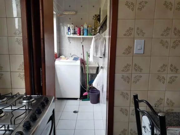 Imagem Apartamento para Venda em São Bernardo do Campo / SP no bairro Demarchi