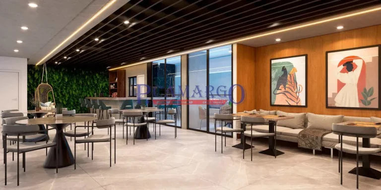 Imagem Apartamento Padrão