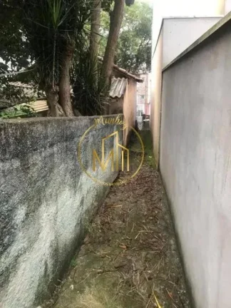 Imagem Terreno para Venda em Santo André, Parque das Nações