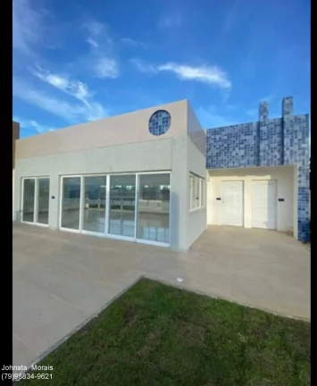 Imagem Lote de Terreno no Luar da Aruana - 300 m² com Posição Norte